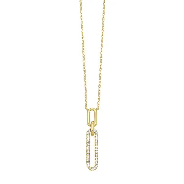 Pendant Reiniger Jewelers Swansea, IL