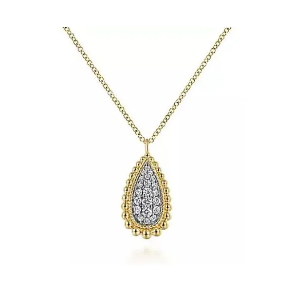 Pendant Reiniger Jewelers Swansea, IL