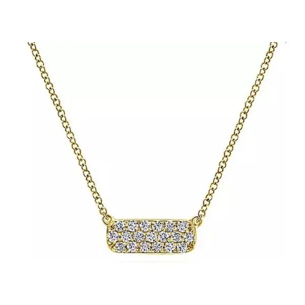 Pendant Reiniger Jewelers Swansea, IL