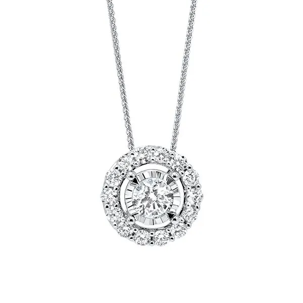 Pendant Reiniger Jewelers Swansea, IL