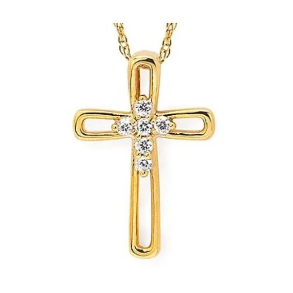 Pendant Reiniger Jewelers Swansea, IL
