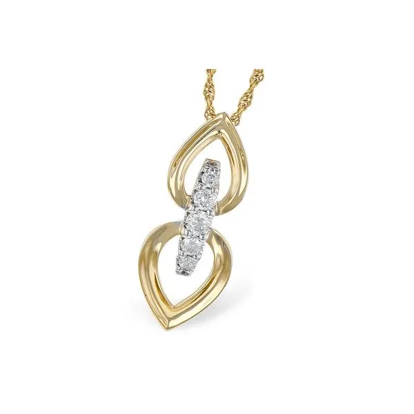 Pendant Reiniger Jewelers Swansea, IL