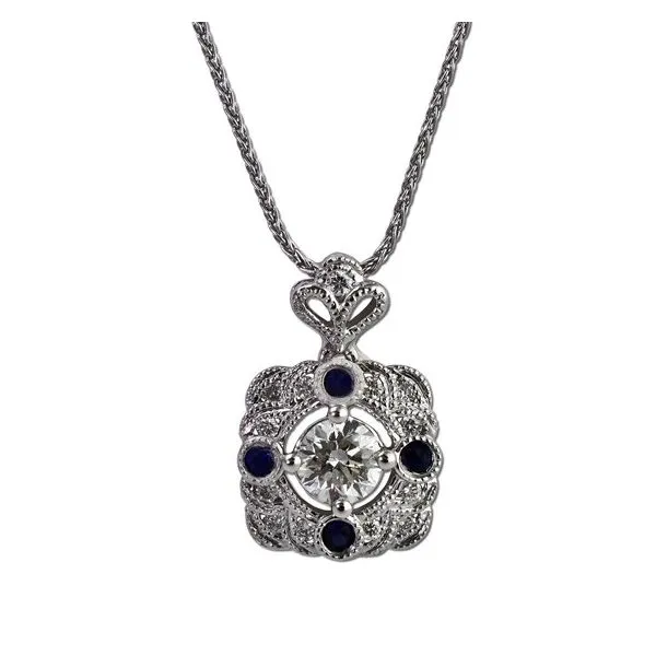 Pendant Reiniger Jewelers Swansea, IL
