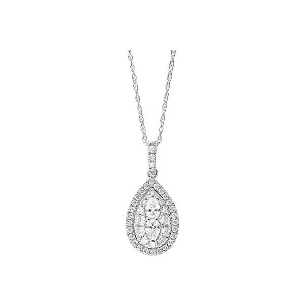 Pendant Reiniger Jewelers Swansea, IL