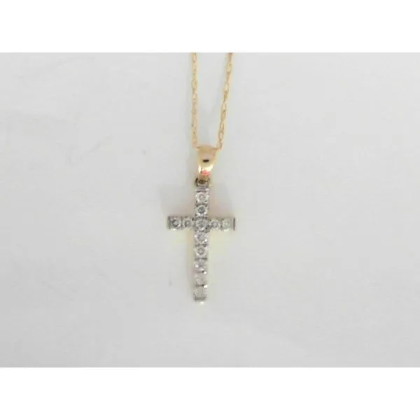 Diamond Pendant Reiniger Jewelers Swansea, IL