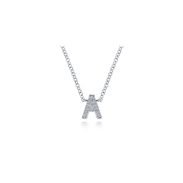 Pendant Reiniger Jewelers Swansea, IL