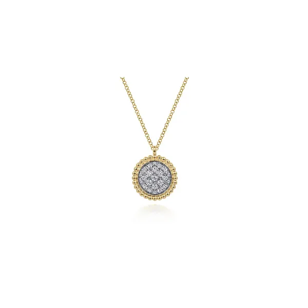 Pendant Reiniger Jewelers Swansea, IL