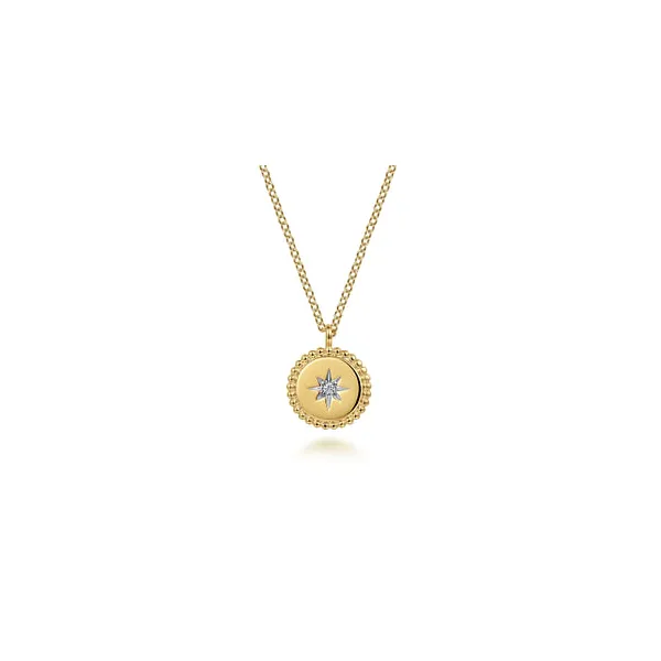 Pendant Reiniger Jewelers Swansea, IL