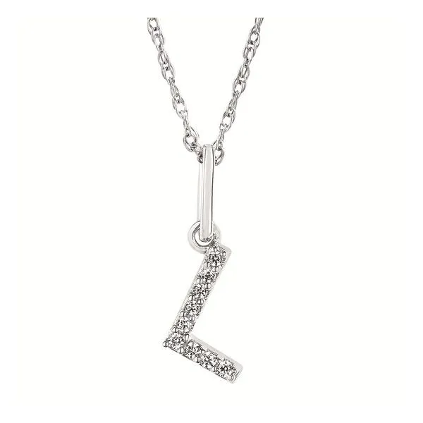 Diamond Pendant Reiniger Jewelers Swansea, IL