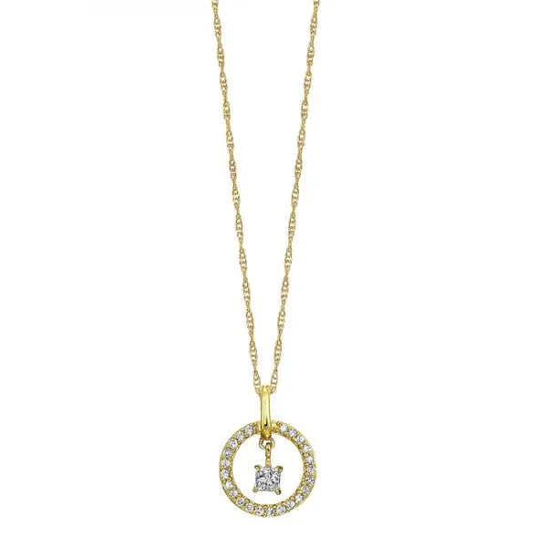 Necklace Reiniger Jewelers Swansea, IL