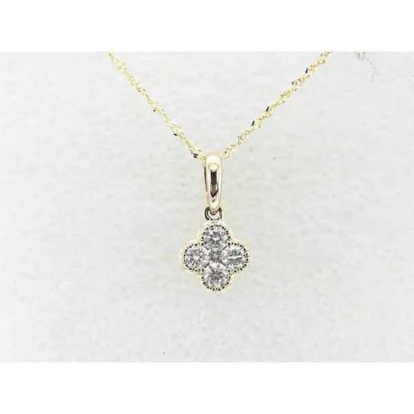Pendant Reiniger Jewelers Swansea, IL