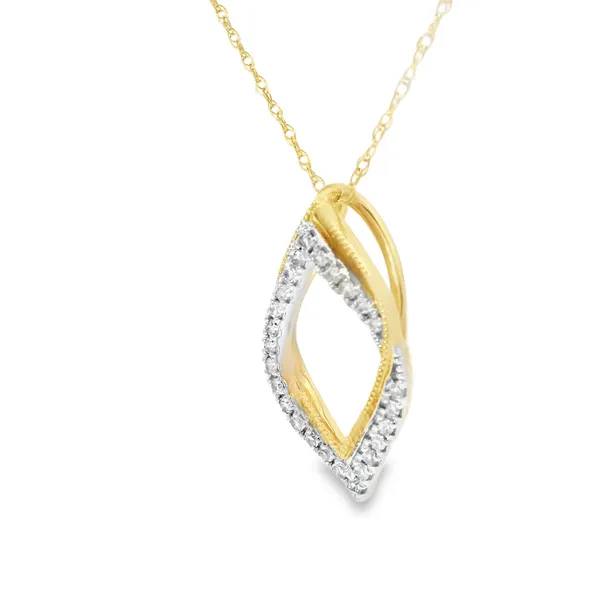Pendant Image 3 Reiniger Jewelers Swansea, IL