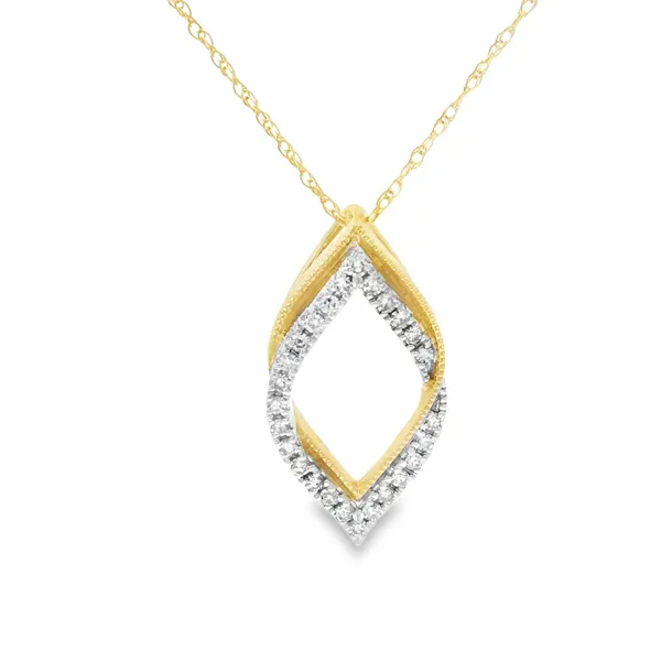 Pendant Reiniger Jewelers Swansea, IL