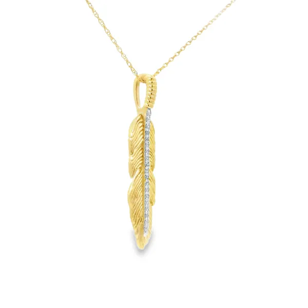 Pendant Image 2 Reiniger Jewelers Swansea, IL