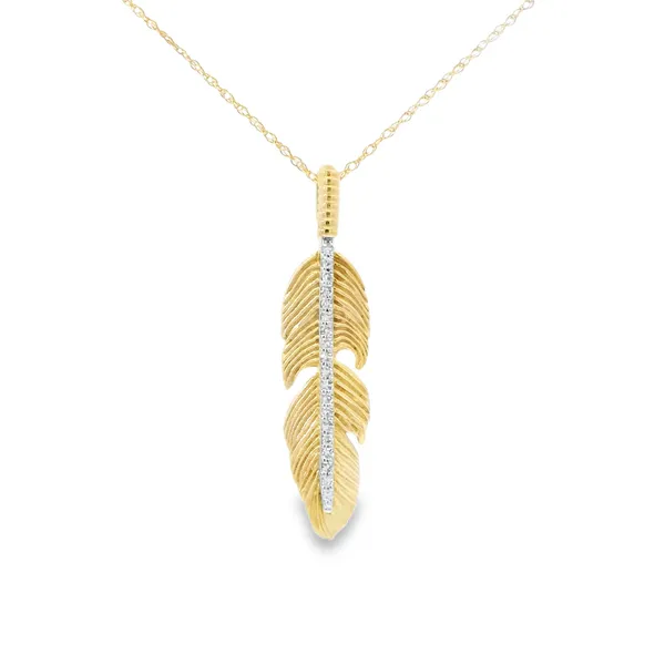 Pendant Reiniger Jewelers Swansea, IL