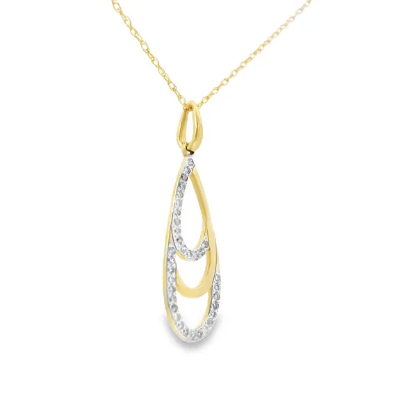 Pendant Image 2 Reiniger Jewelers Swansea, IL