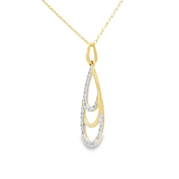 Pendant Image 3 Reiniger Jewelers Swansea, IL