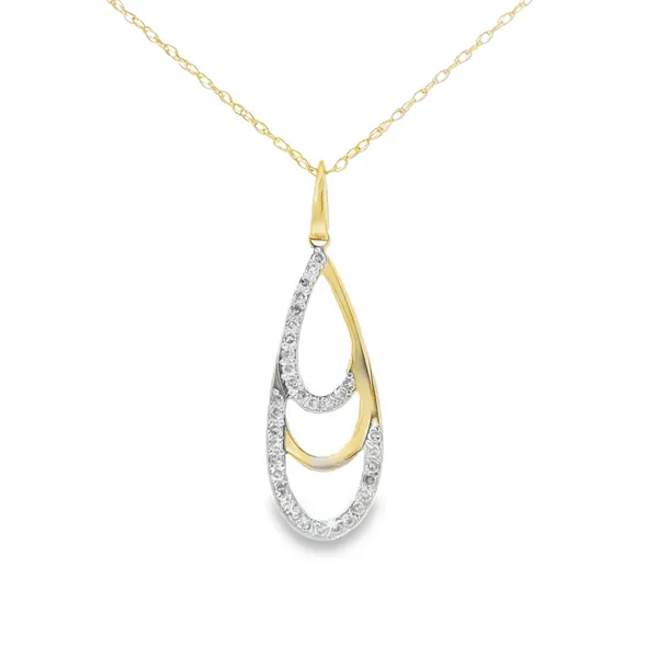 Pendant Reiniger Jewelers Swansea, IL