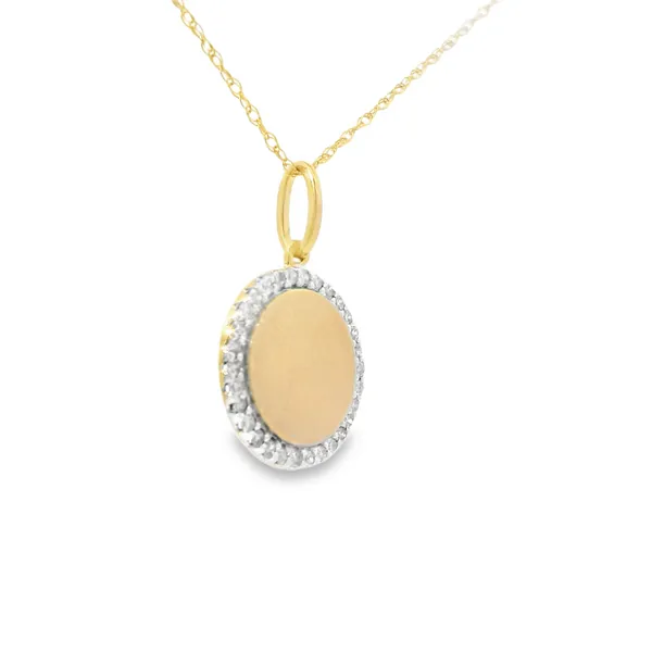 Pendant Image 2 Reiniger Jewelers Swansea, IL