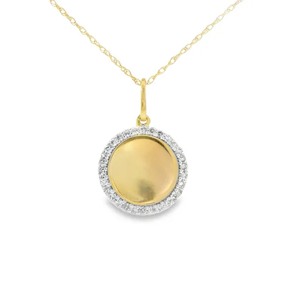 Pendant Reiniger Jewelers Swansea, IL