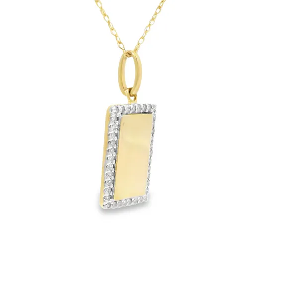 Pendant Image 2 Reiniger Jewelers Swansea, IL