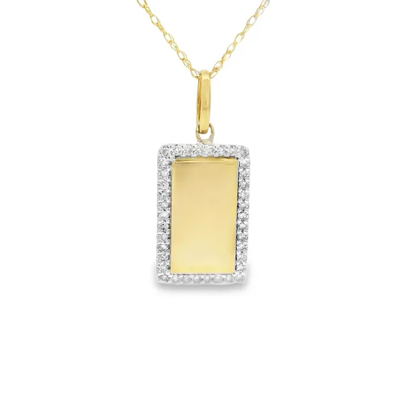 Pendant Reiniger Jewelers Swansea, IL