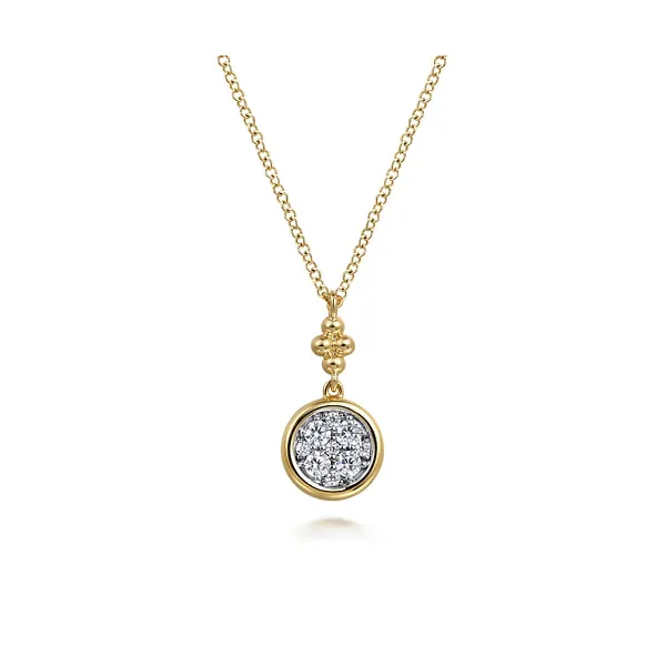 Pendant Reiniger Jewelers Swansea, IL