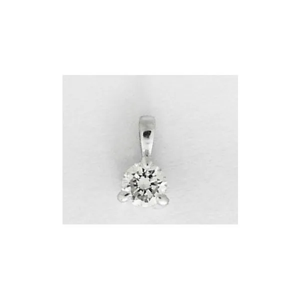 Diamond Pendant Reiniger Jewelers Swansea, IL