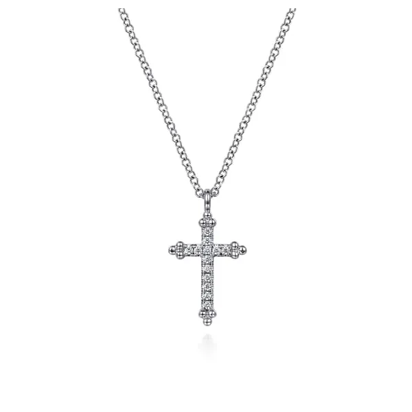 Diamond Pendant Reiniger Jewelers Swansea, IL