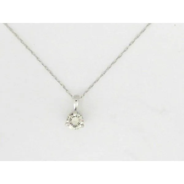 Diamond Pendant Reiniger Jewelers Swansea, IL