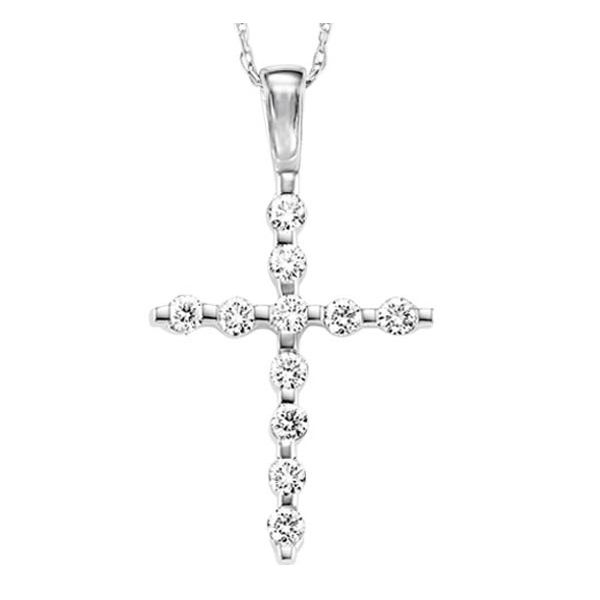 Diamond Pendant Reiniger Jewelers Swansea, IL