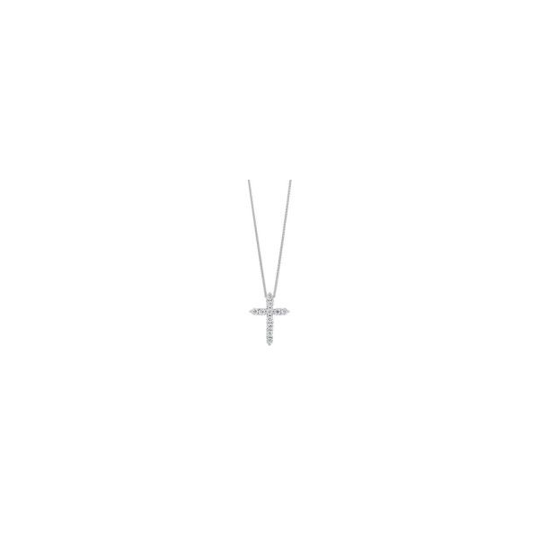 Diamond Pendant Reiniger Jewelers Swansea, IL