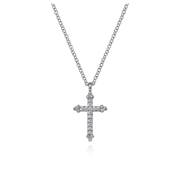 Diamond Pendant Reiniger Jewelers Swansea, IL