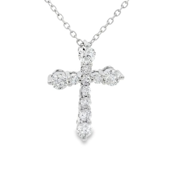 Diamond Pendant Reiniger Jewelers Swansea, IL