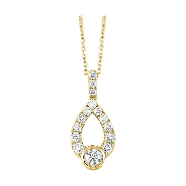 Pendant Reiniger Jewelers Swansea, IL