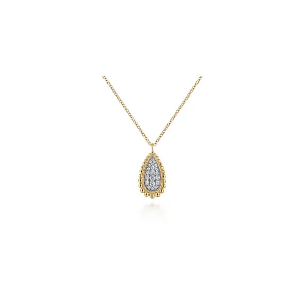 Pendant Reiniger Jewelers Swansea, IL