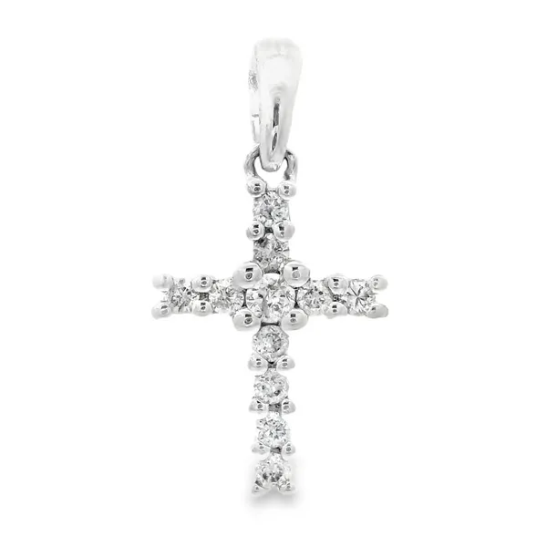 Diamond Pendant Reiniger Jewelers Swansea, IL