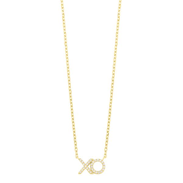 Diamond Pendant Reiniger Jewelers Swansea, IL