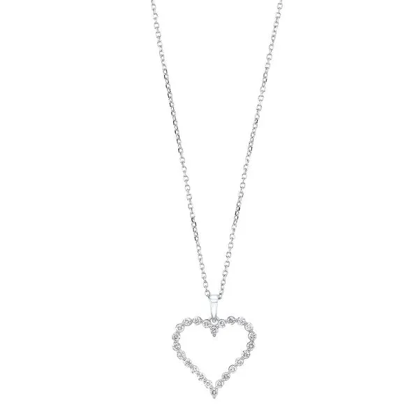 Diamond Pendant Reiniger Jewelers Swansea, IL