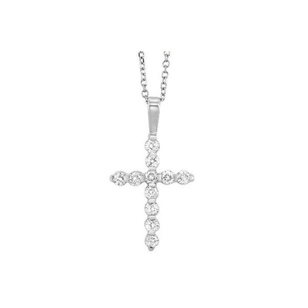 Diamond Pendant Reiniger Jewelers Swansea, IL