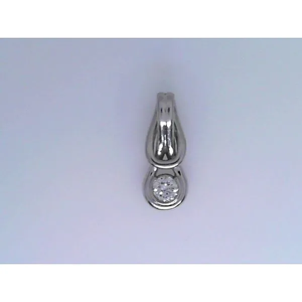 Diamond Pendant Reiniger Jewelers Swansea, IL
