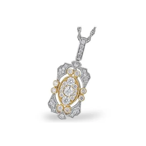 Pendant Reiniger Jewelers Swansea, IL