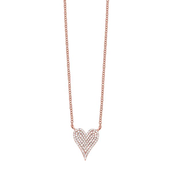 Diamond Pendant Reiniger Jewelers Swansea, IL