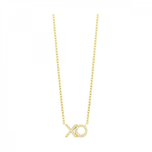 Diamond Pendant Reiniger Jewelers Swansea, IL
