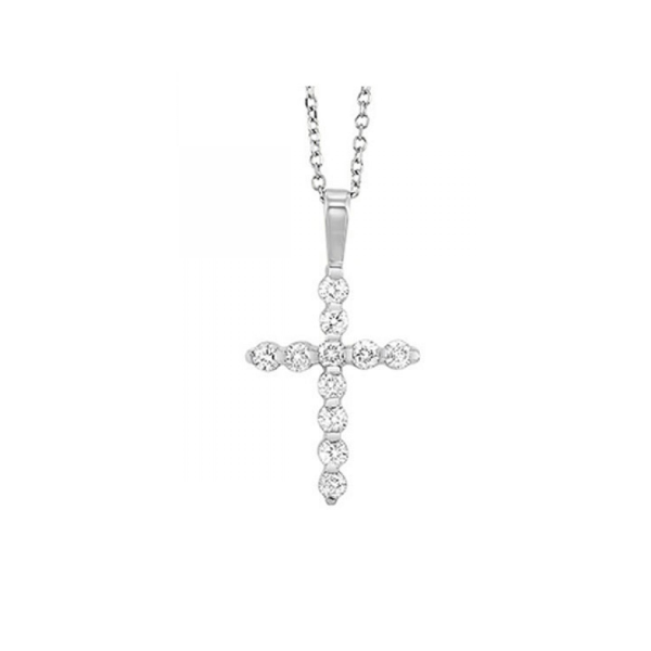 Diamond Pendant Reiniger Jewelers Swansea, IL