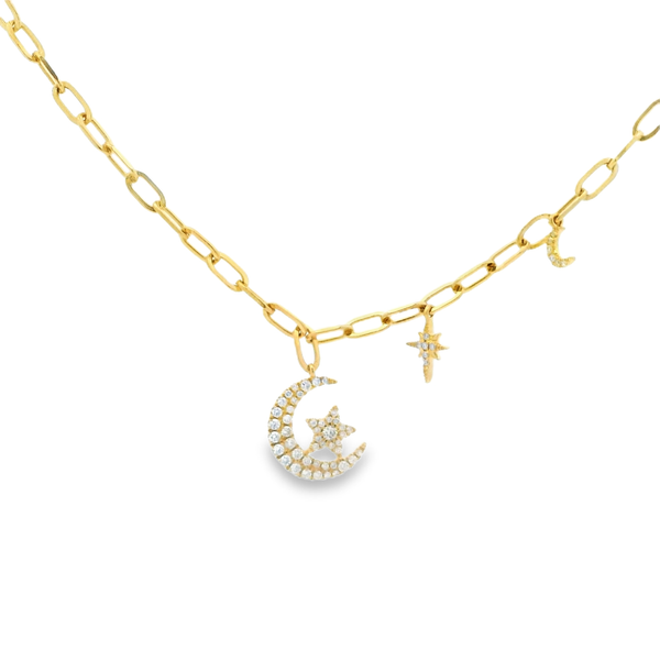 Diamond Pendant Reiniger Jewelers Swansea, IL