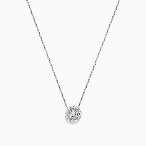 Diamond Pendant Reiniger Jewelers Swansea, IL