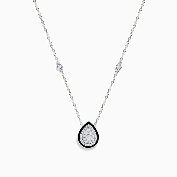 Diamond Pendant Reiniger Jewelers Swansea, IL
