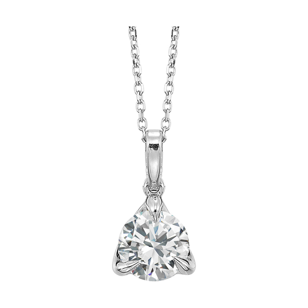 Diamond Pendant Reiniger Jewelers Swansea, IL