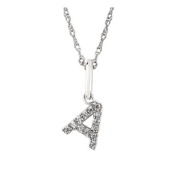 Diamond Pendant Reiniger Jewelers Swansea, IL